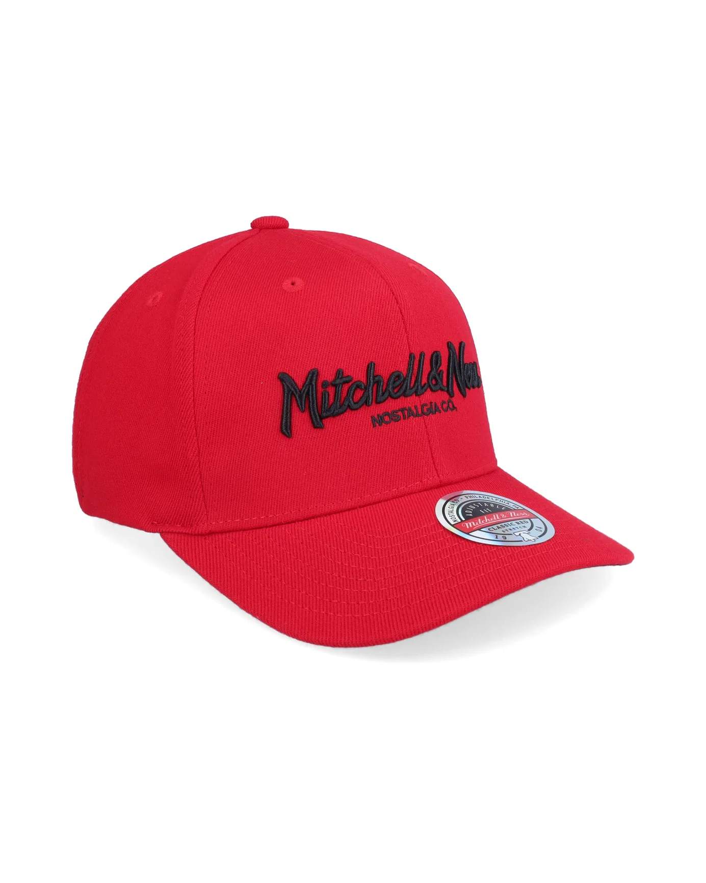 Pinscript Snapback Keps