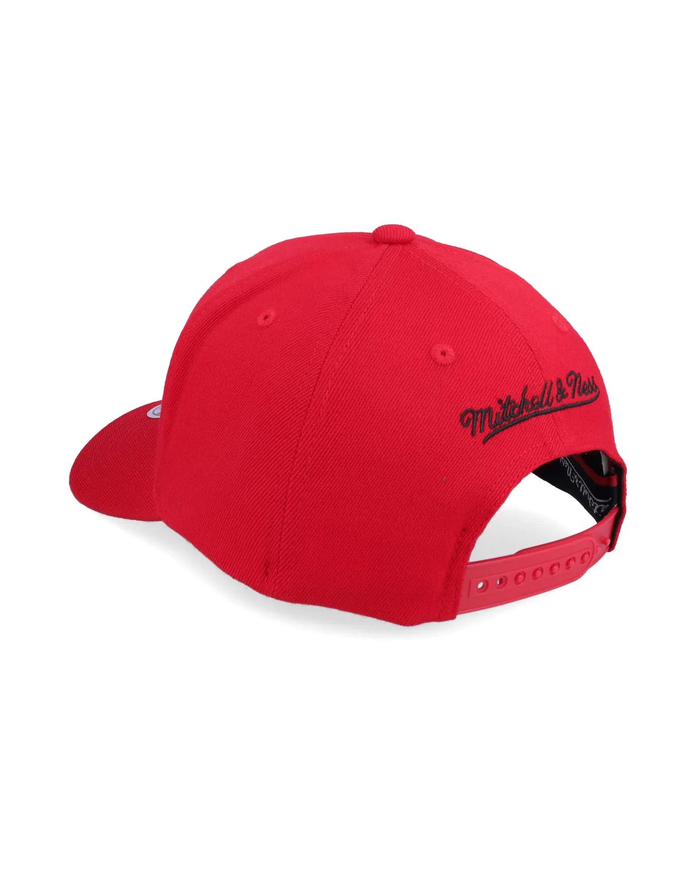 Pinscript Snapback Keps
