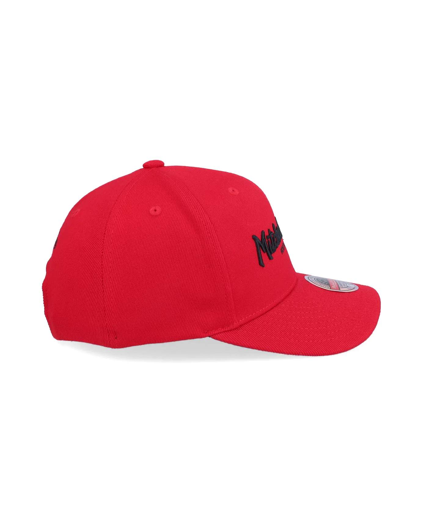 Pinscript Snapback Keps
