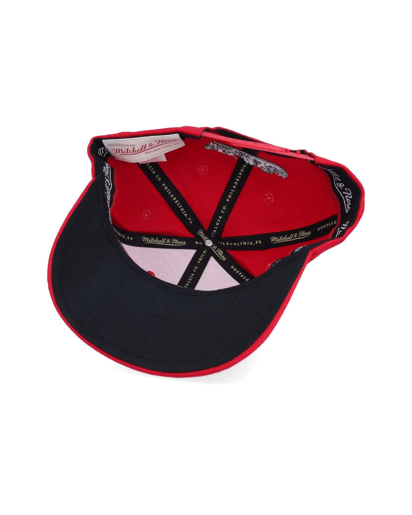 Pinscript Snapback Keps