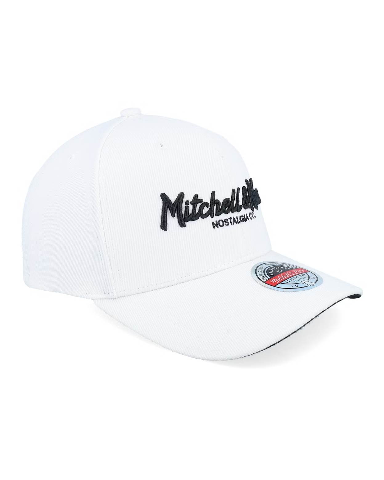 Pinscript Snapback Keps