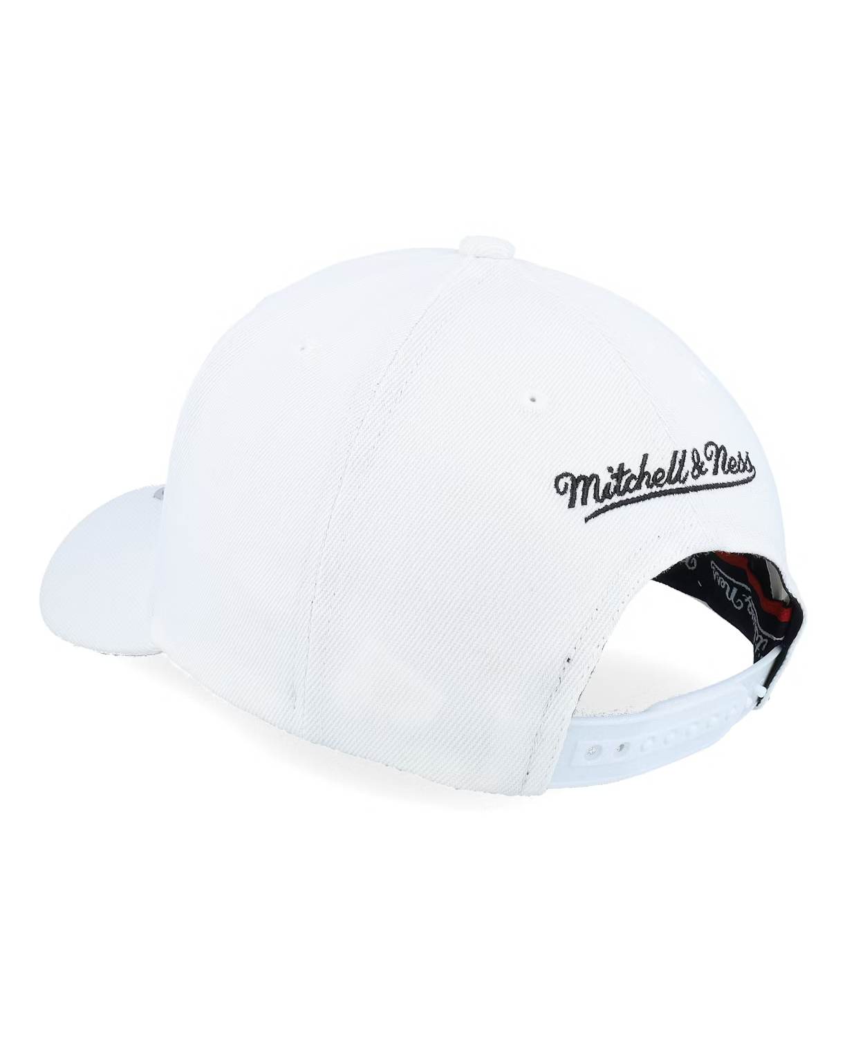 Pinscript Snapback Keps