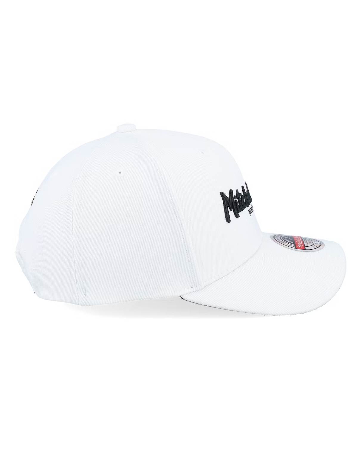 Pinscript Snapback Keps
