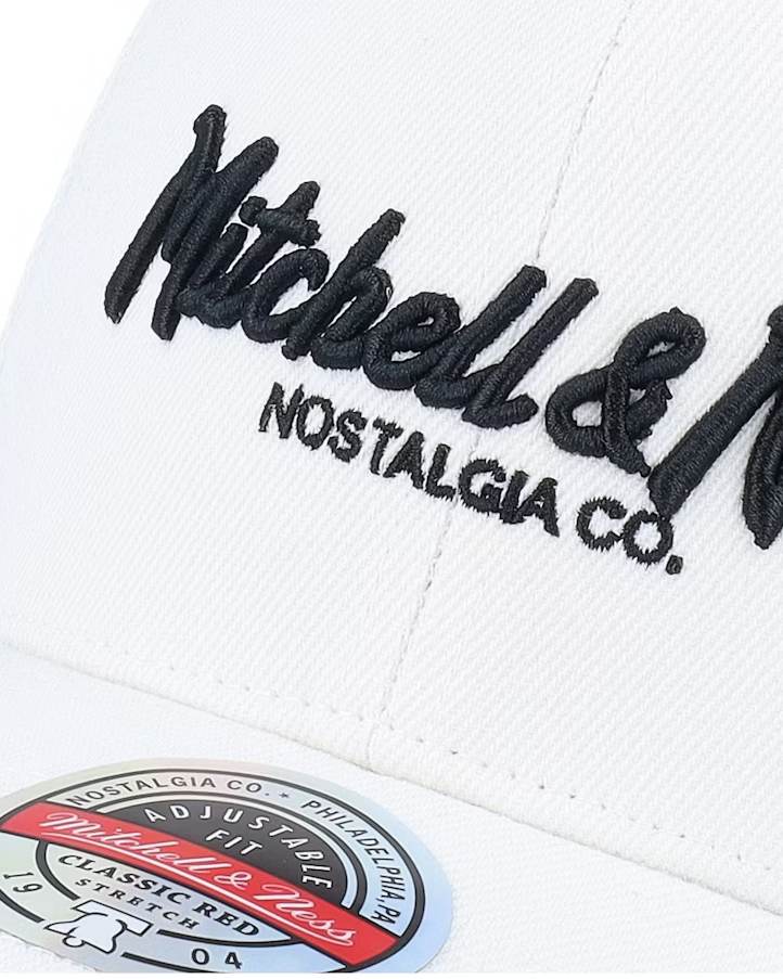 Pinscript Snapback Keps