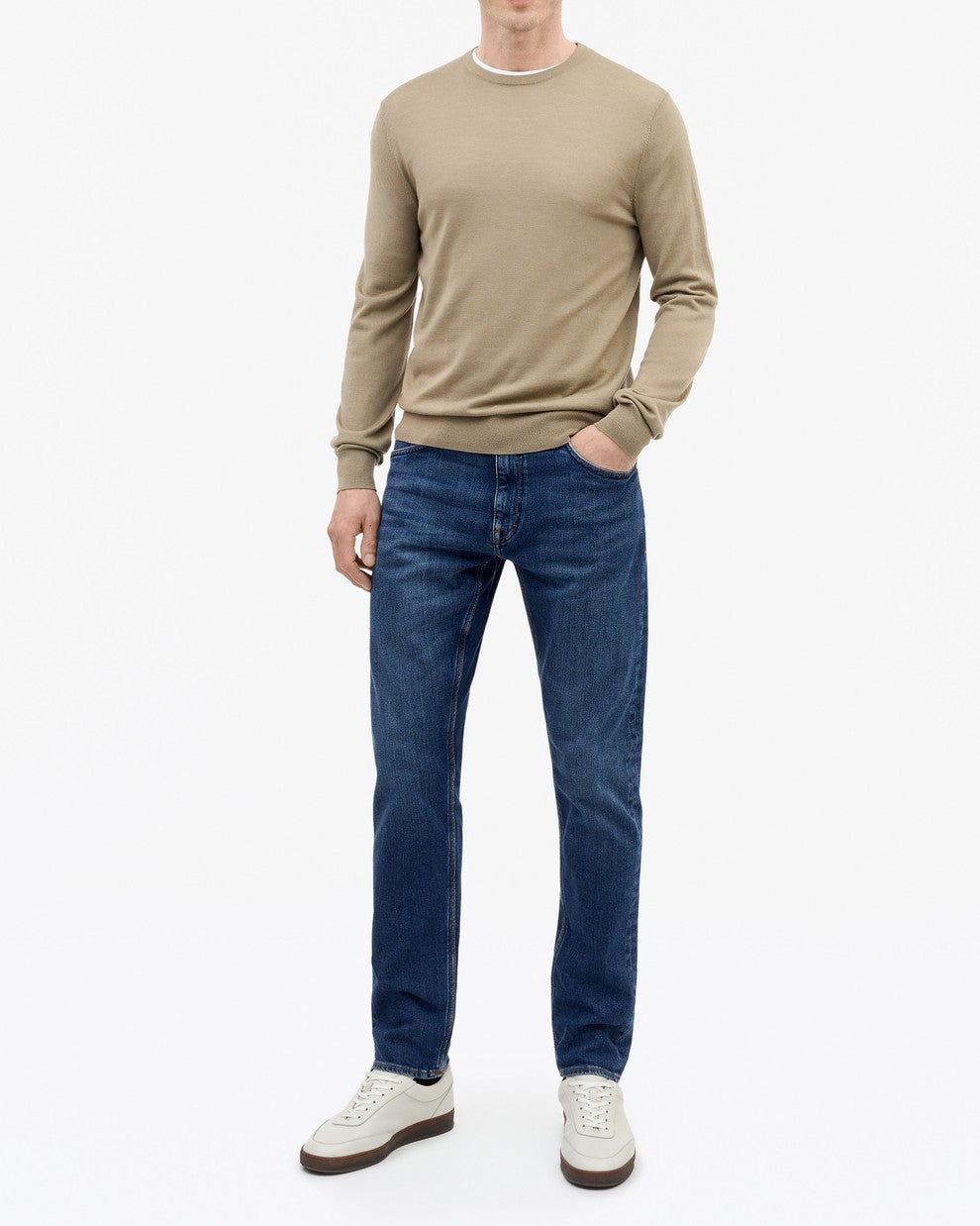 Pistolero Garden Jeans