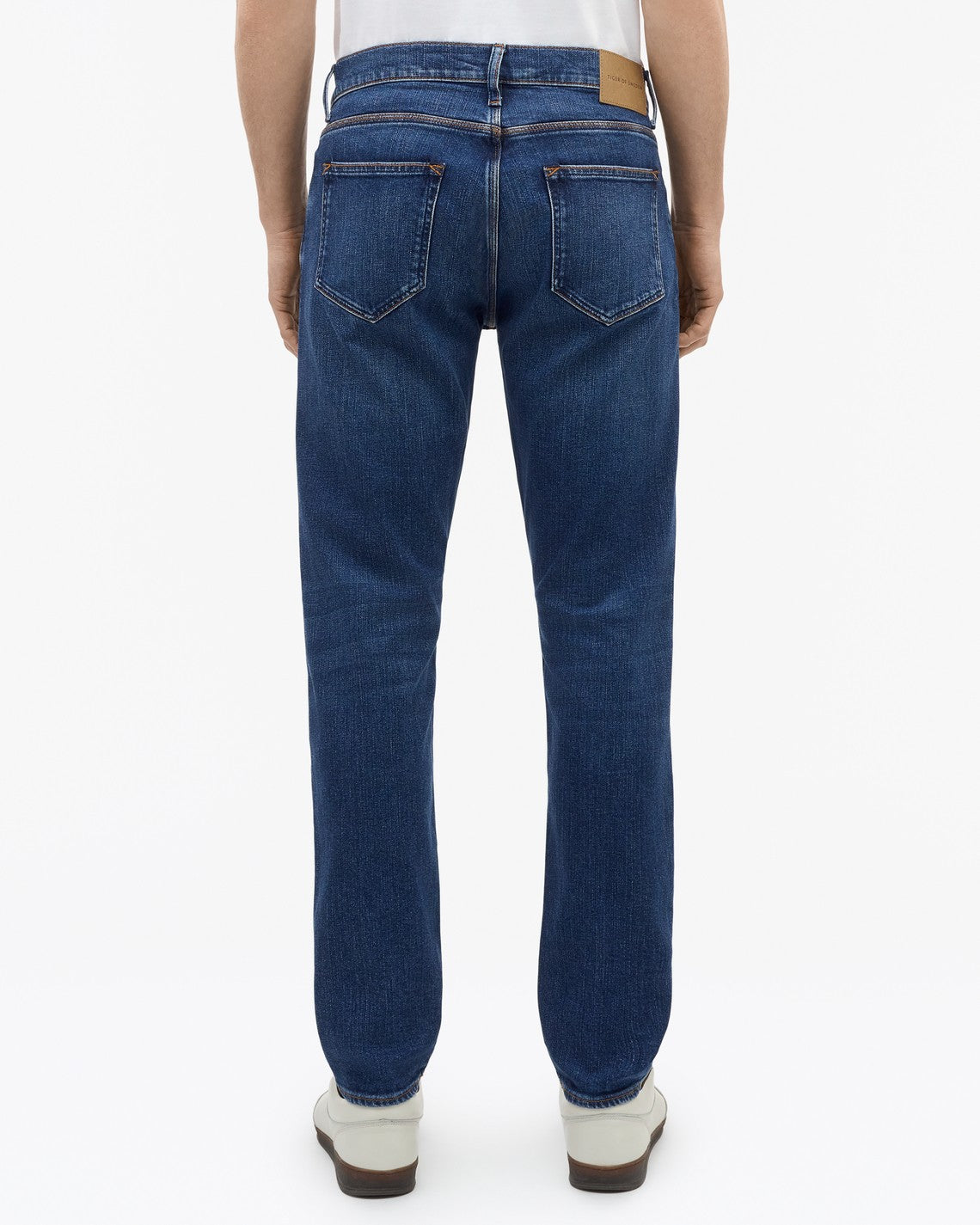 Pistolero Garden Jeans