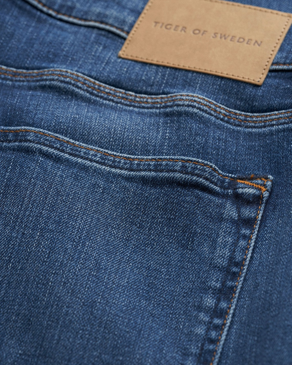 Pistolero Garden Jeans