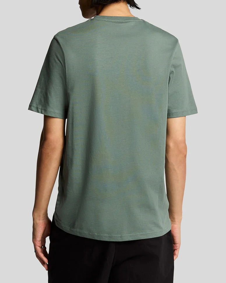 Plain T-Shirt