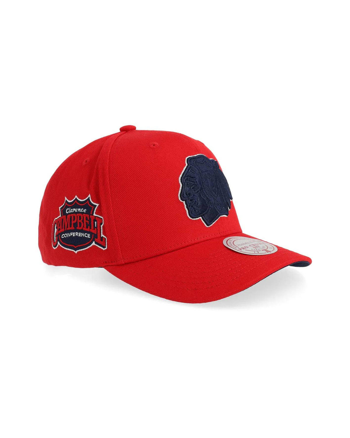 Chicago Blackhawks Power Play Pro Crown Keps