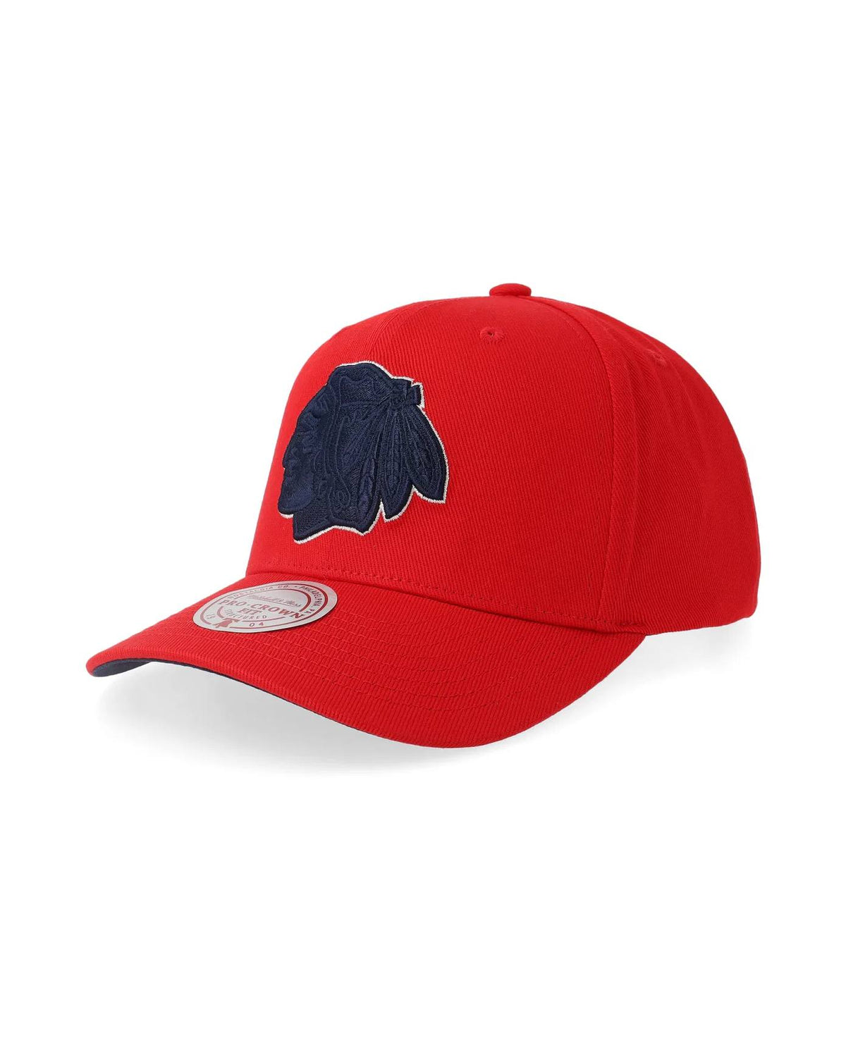 Chicago Blackhawks Power Play Pro Crown Keps