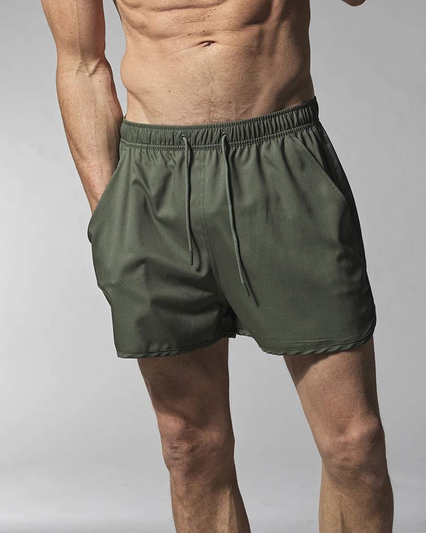 Premium Swimwear Badbyxor