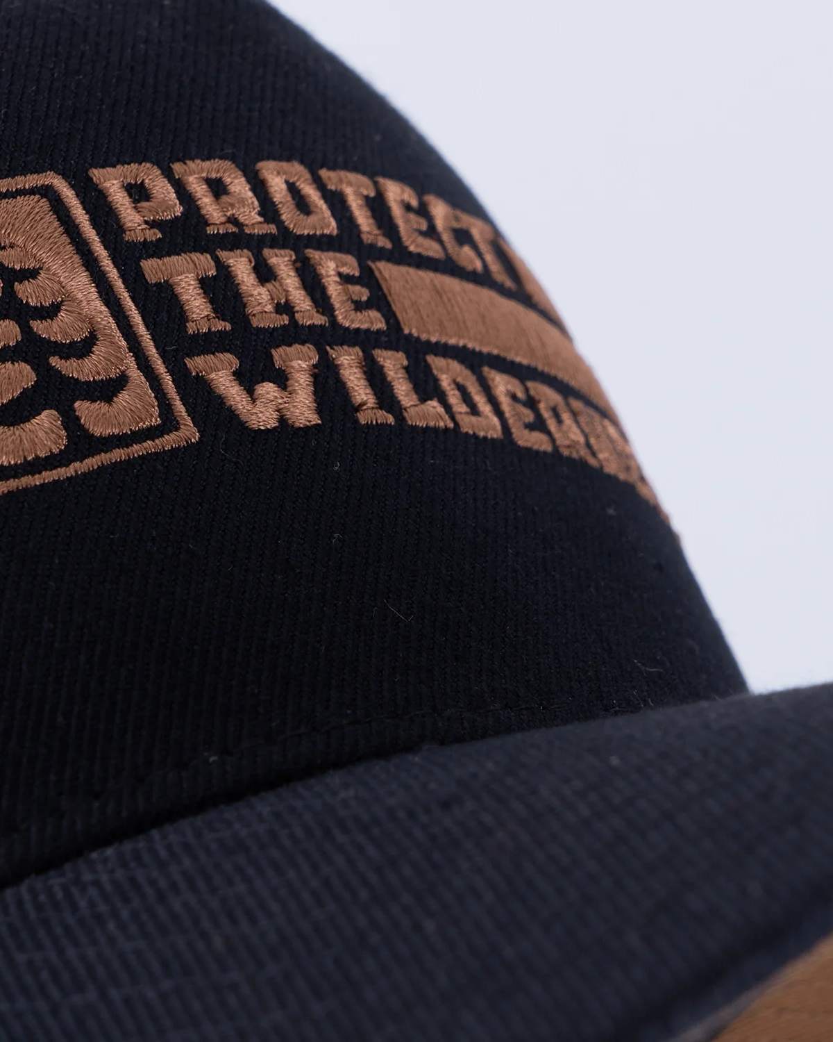 Protect Trucker Keps