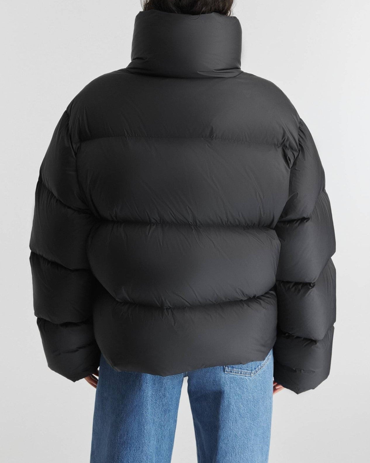 Puff Puff Puffer Jacka