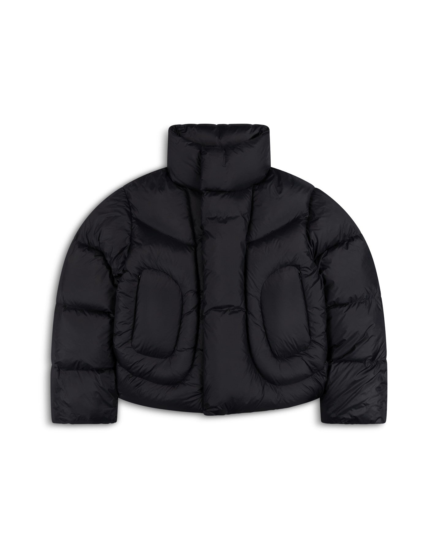 Puff Puff Puffer Jacka