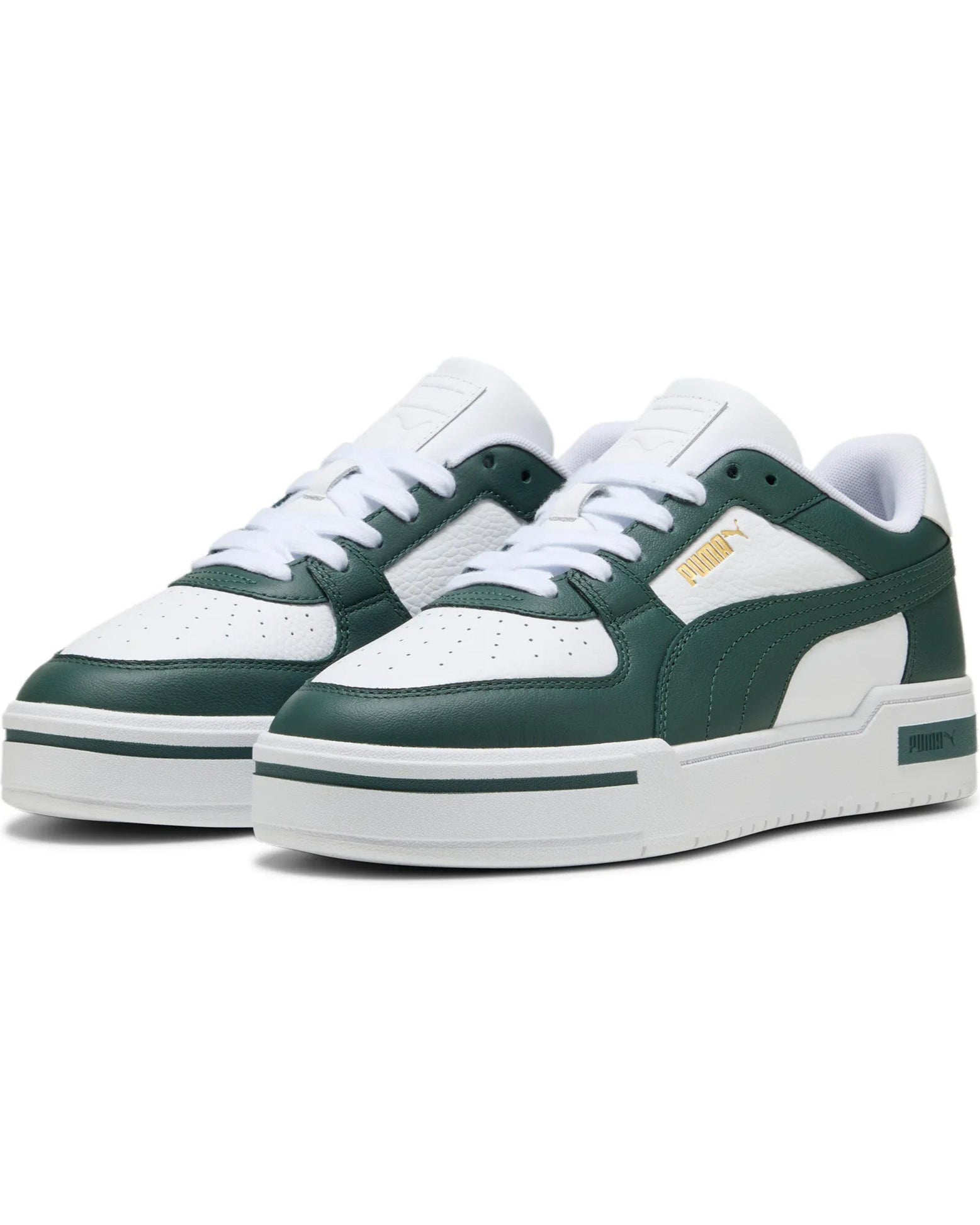 CA Pro Classic Gables Sneakers - White/Green