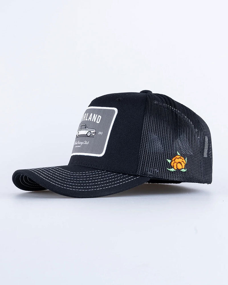 Racing 2.0 Trucker Keps