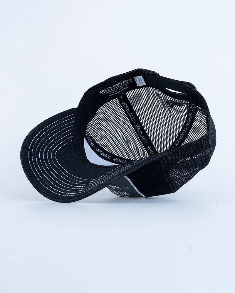 Racing 2.0 Trucker Keps