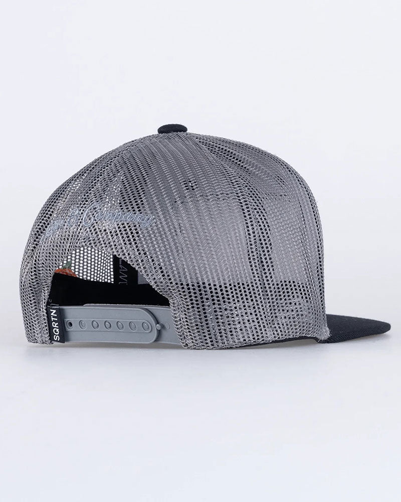 Racing Kids Trucker Keps