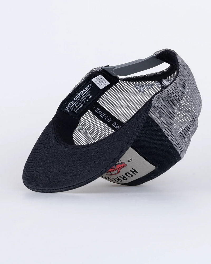 Racing Kids Trucker Keps