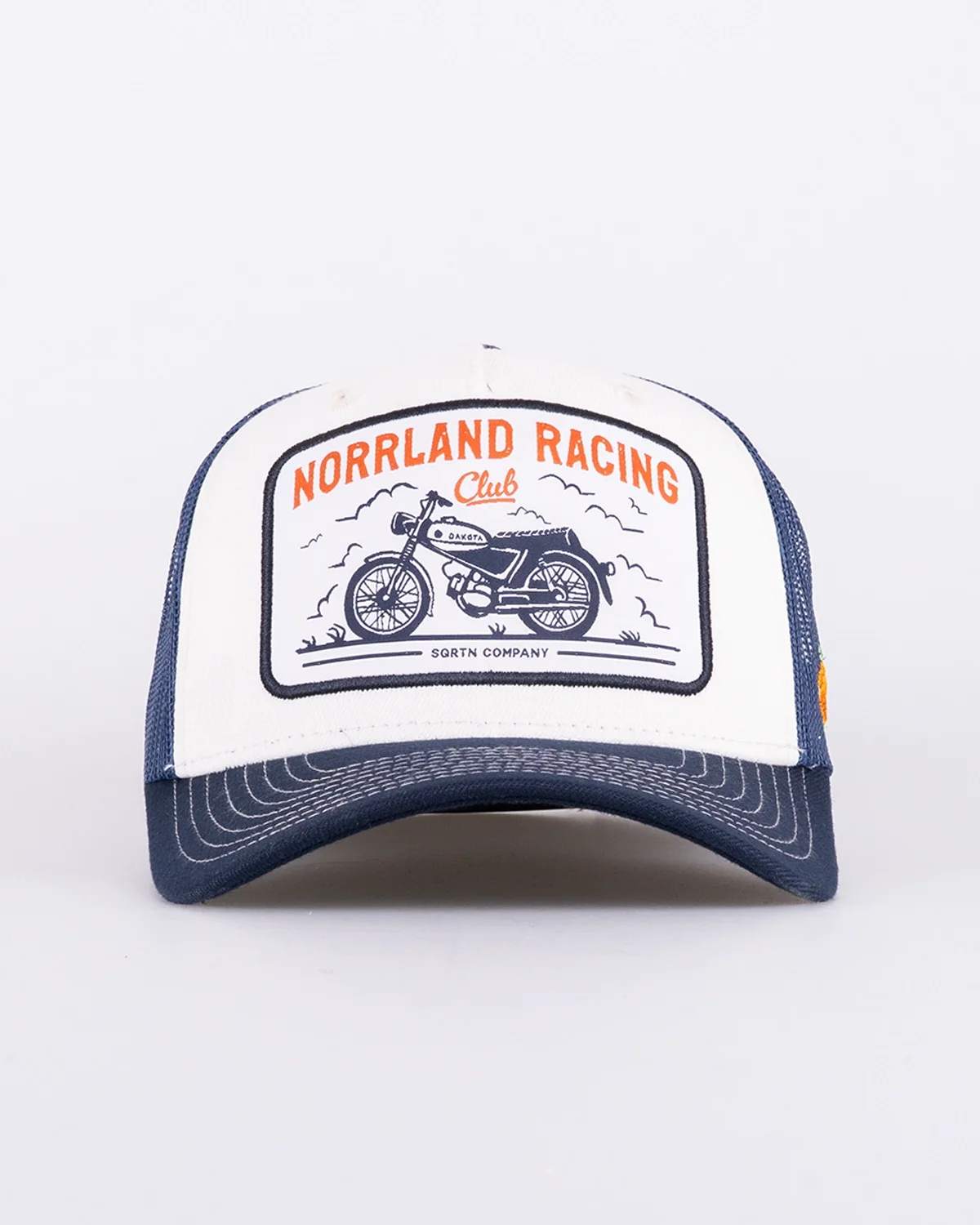 Racing Trucker Keps