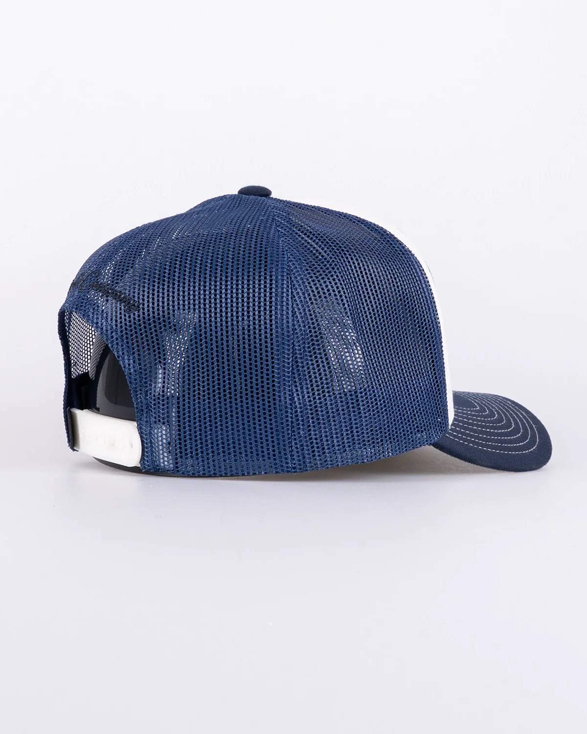 Racing Trucker Keps