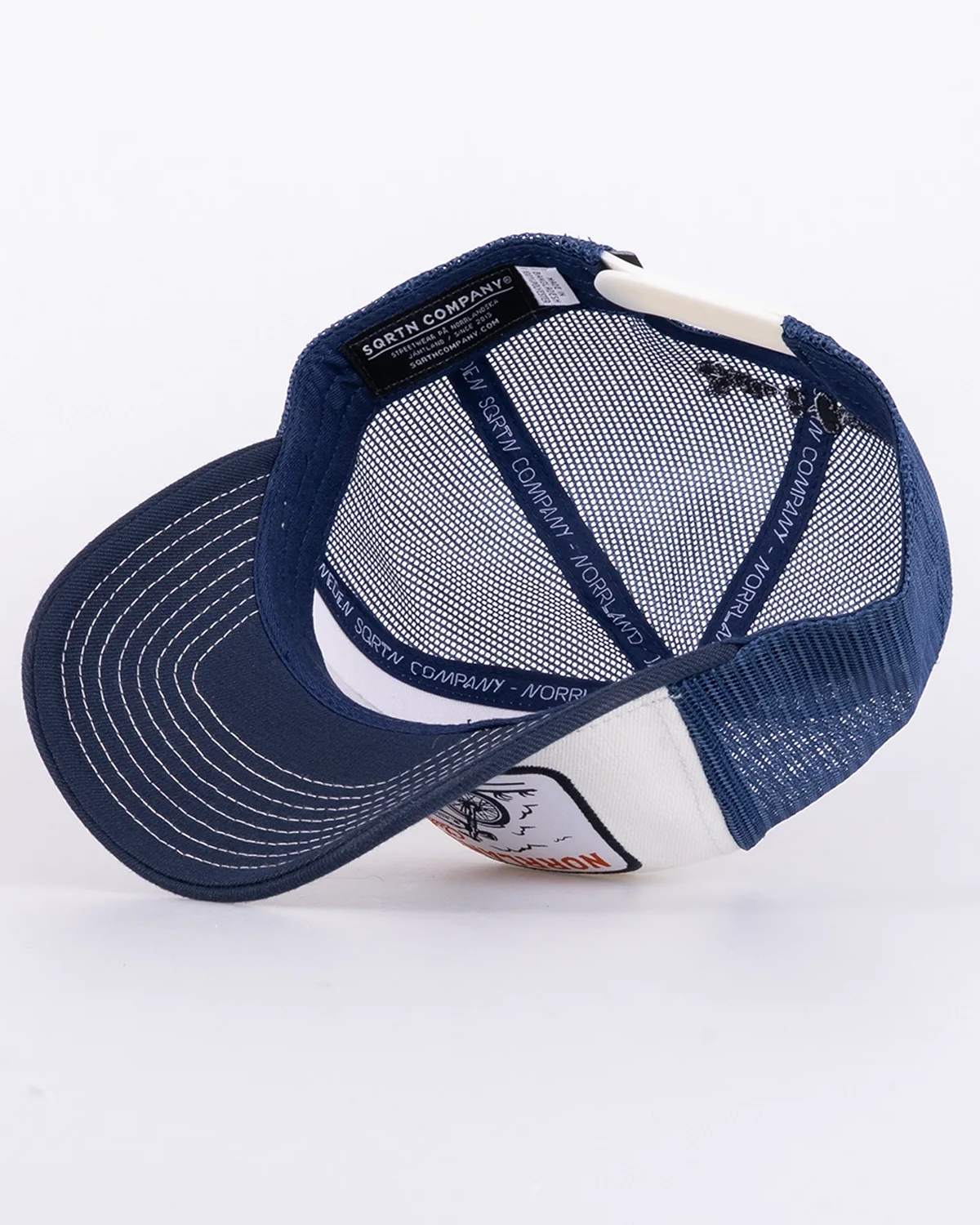 Racing Trucker Keps