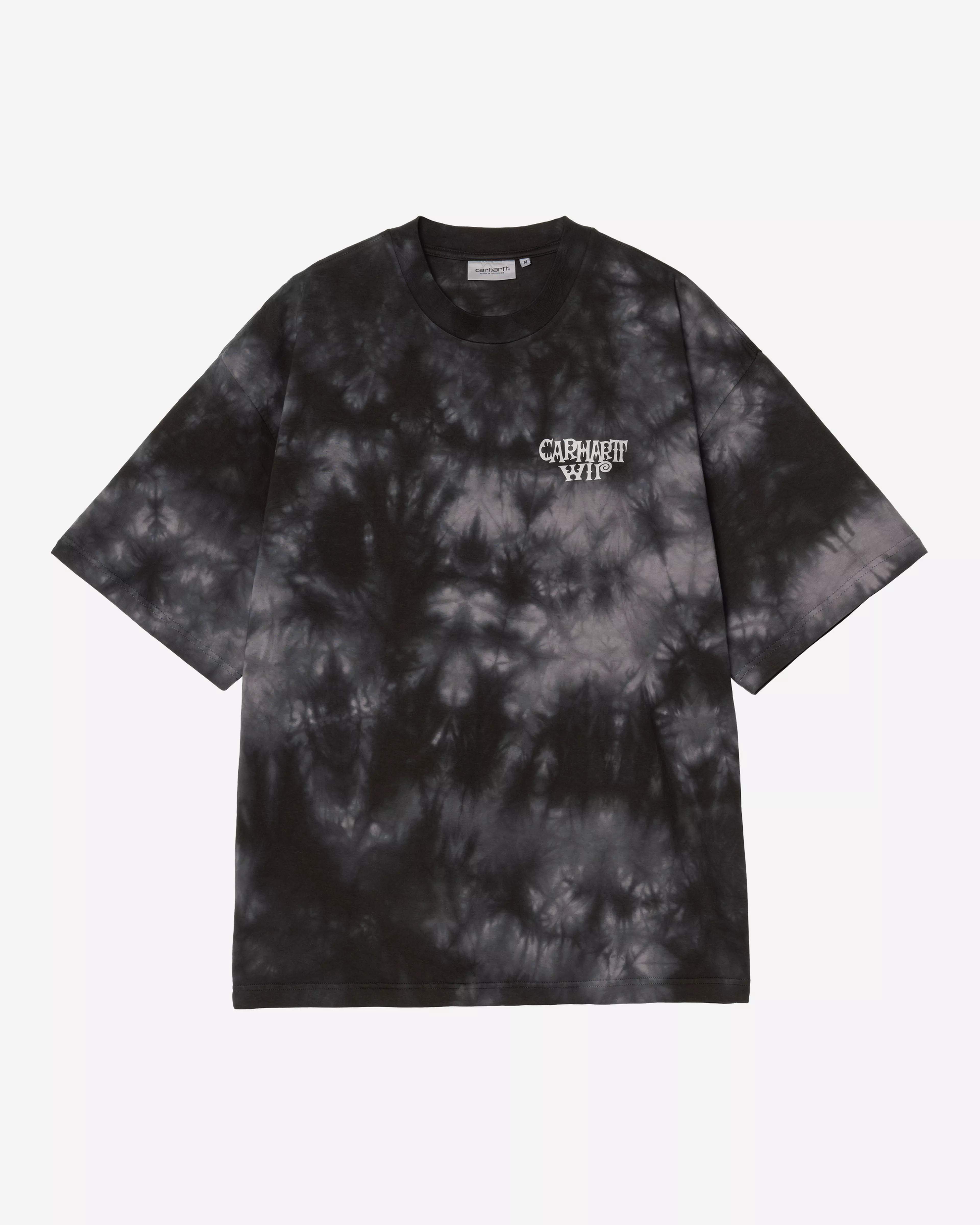 Radiate T-Shirt - Yosemite/Obsidian
