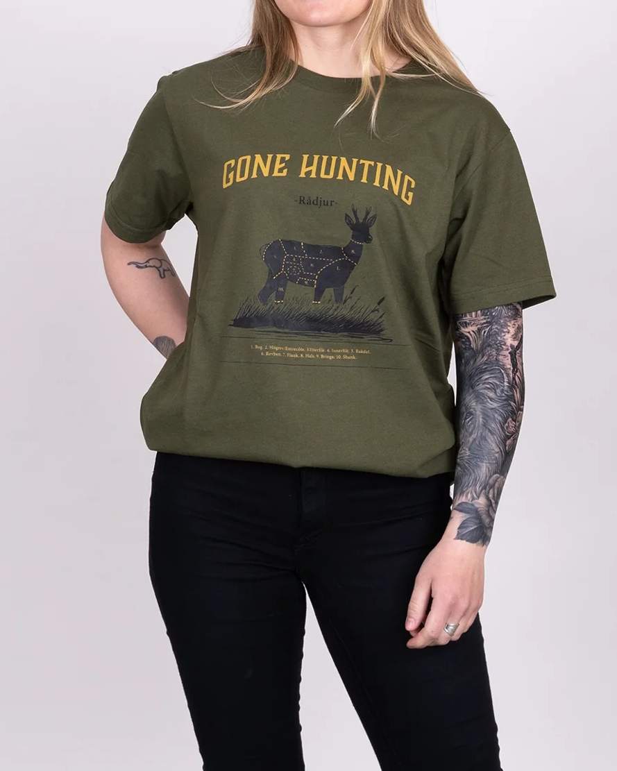 Rådjur T-Shirt
