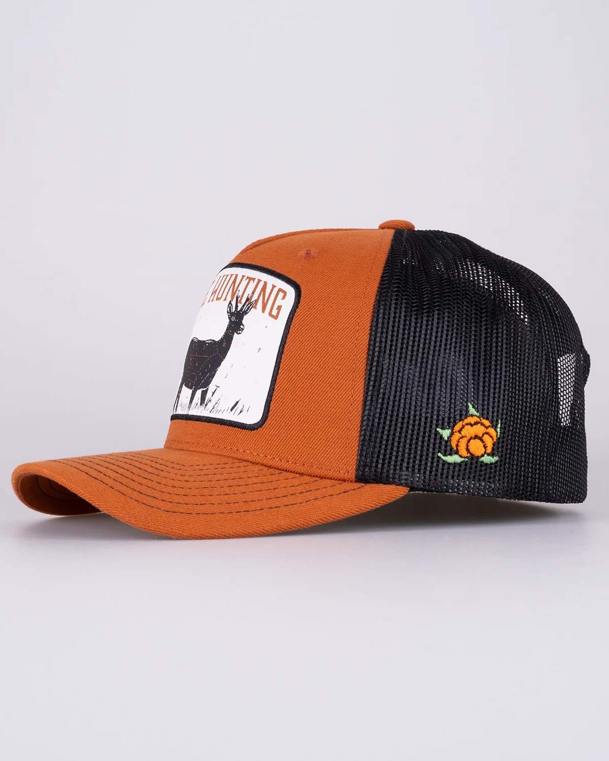 Rådjur Trucker Keps