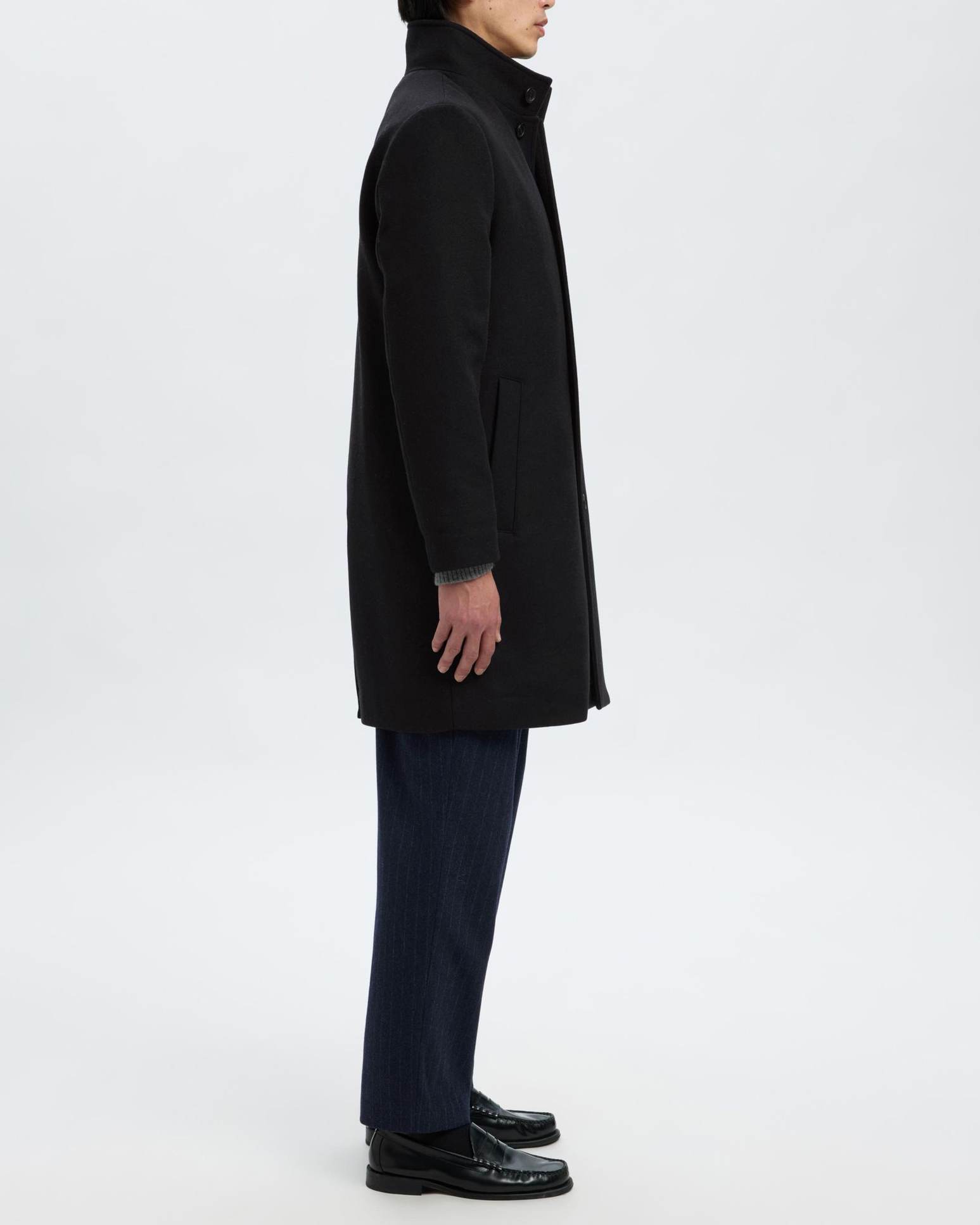 Rainar Wool Blend Rock