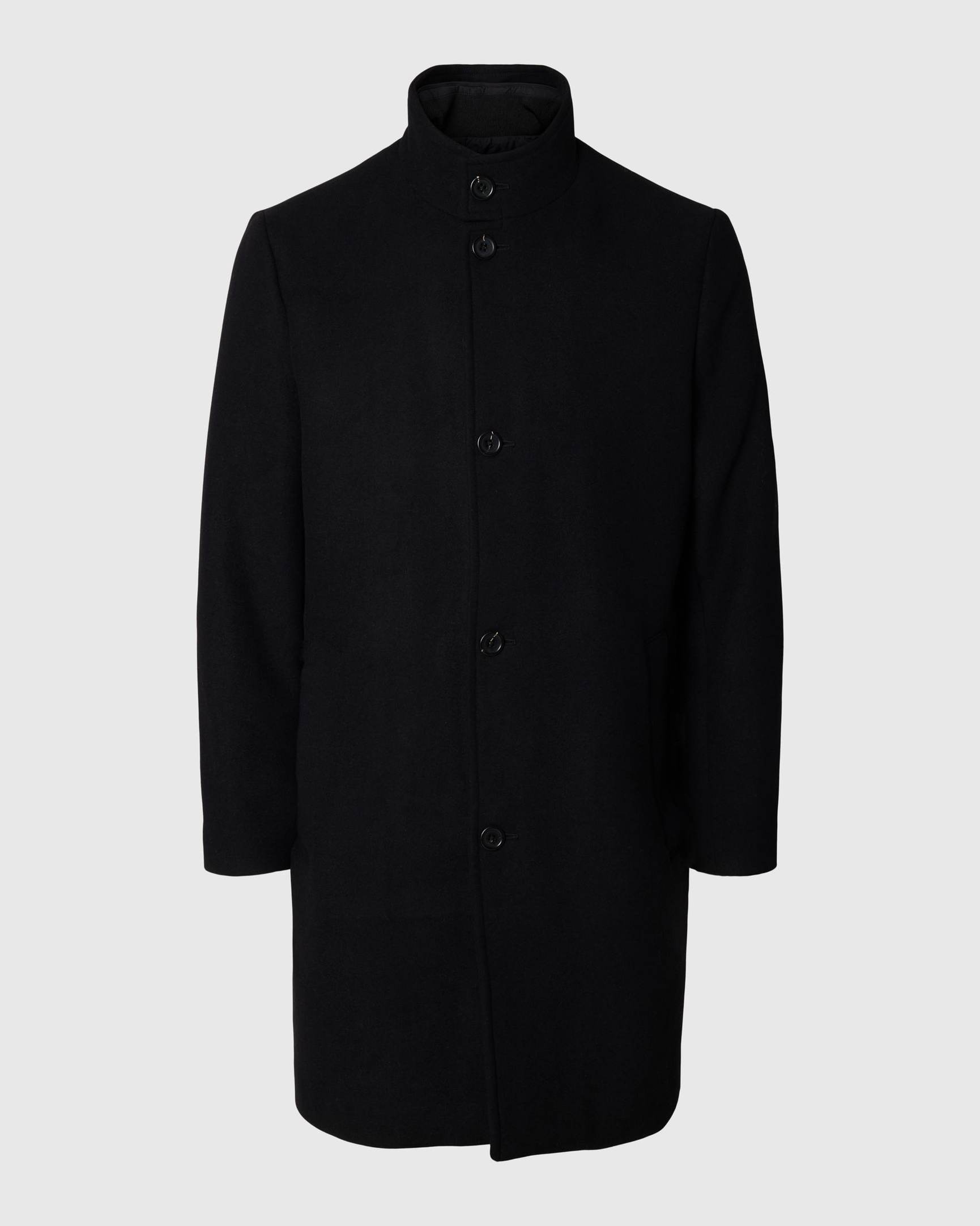 Rainar Wool Blend Rock