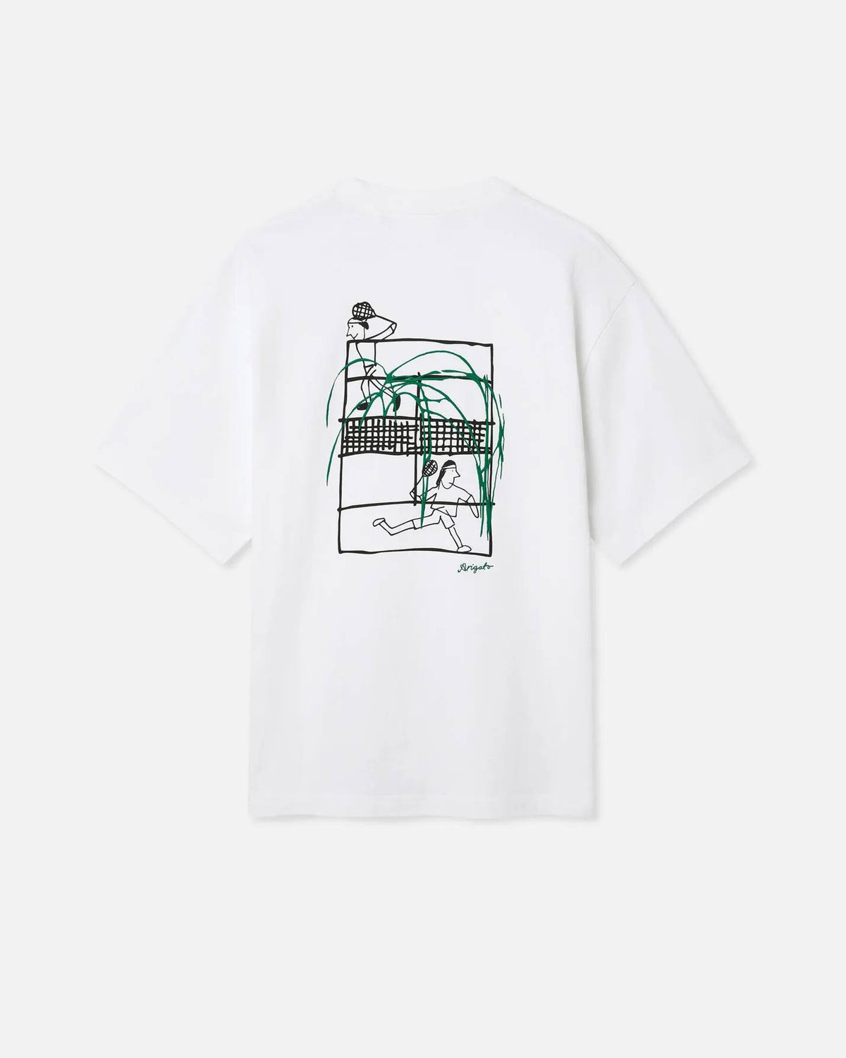 Rally T-Shirt