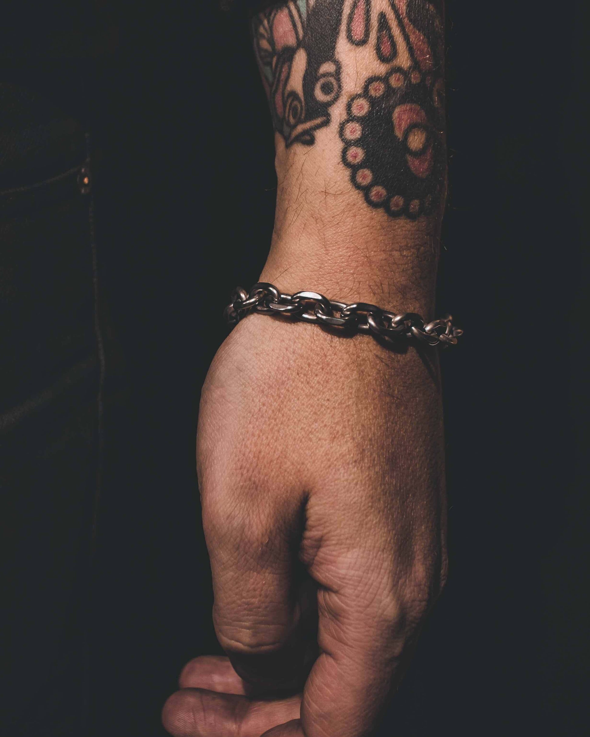 Ralph Armband