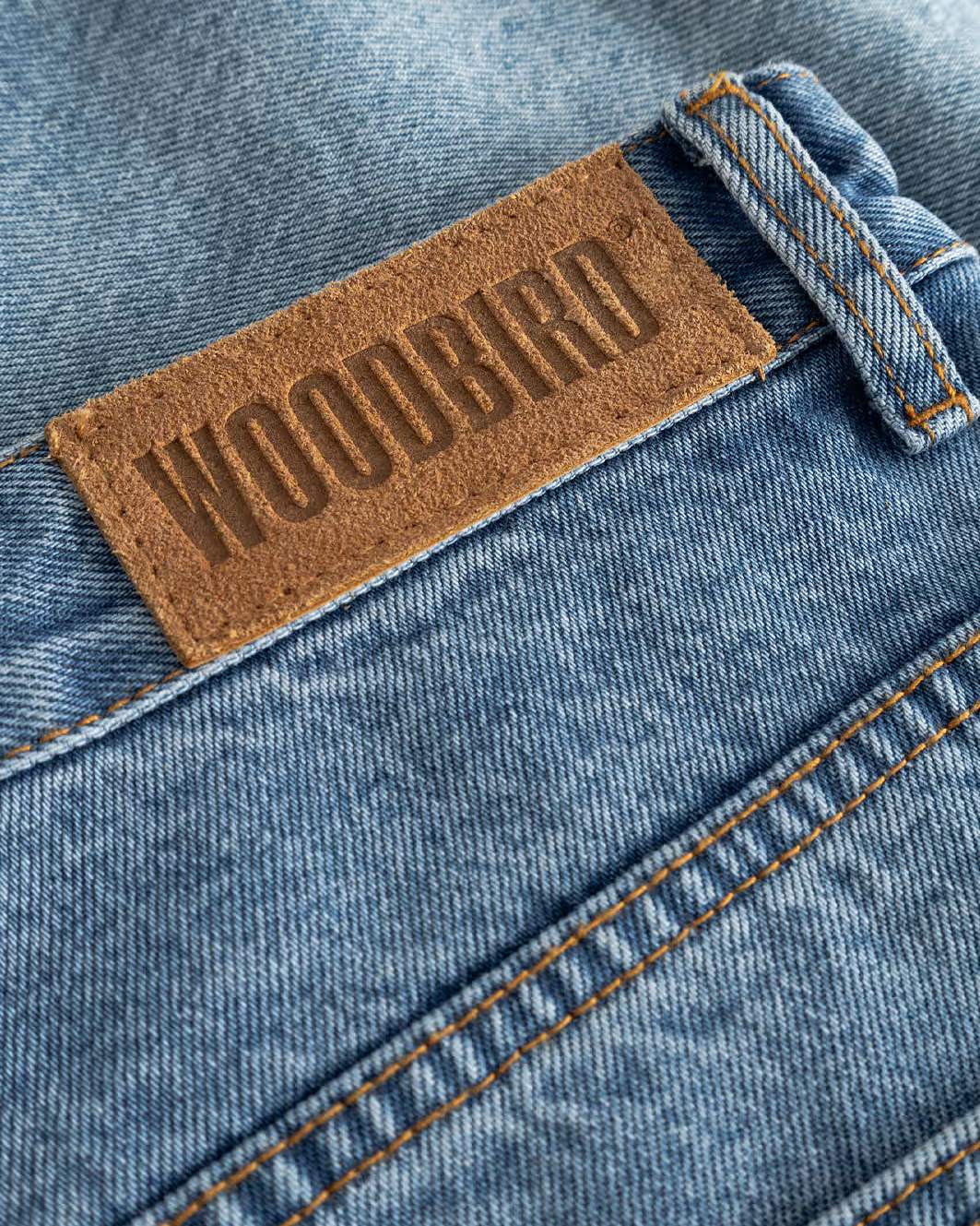 Rami Orig Shorts