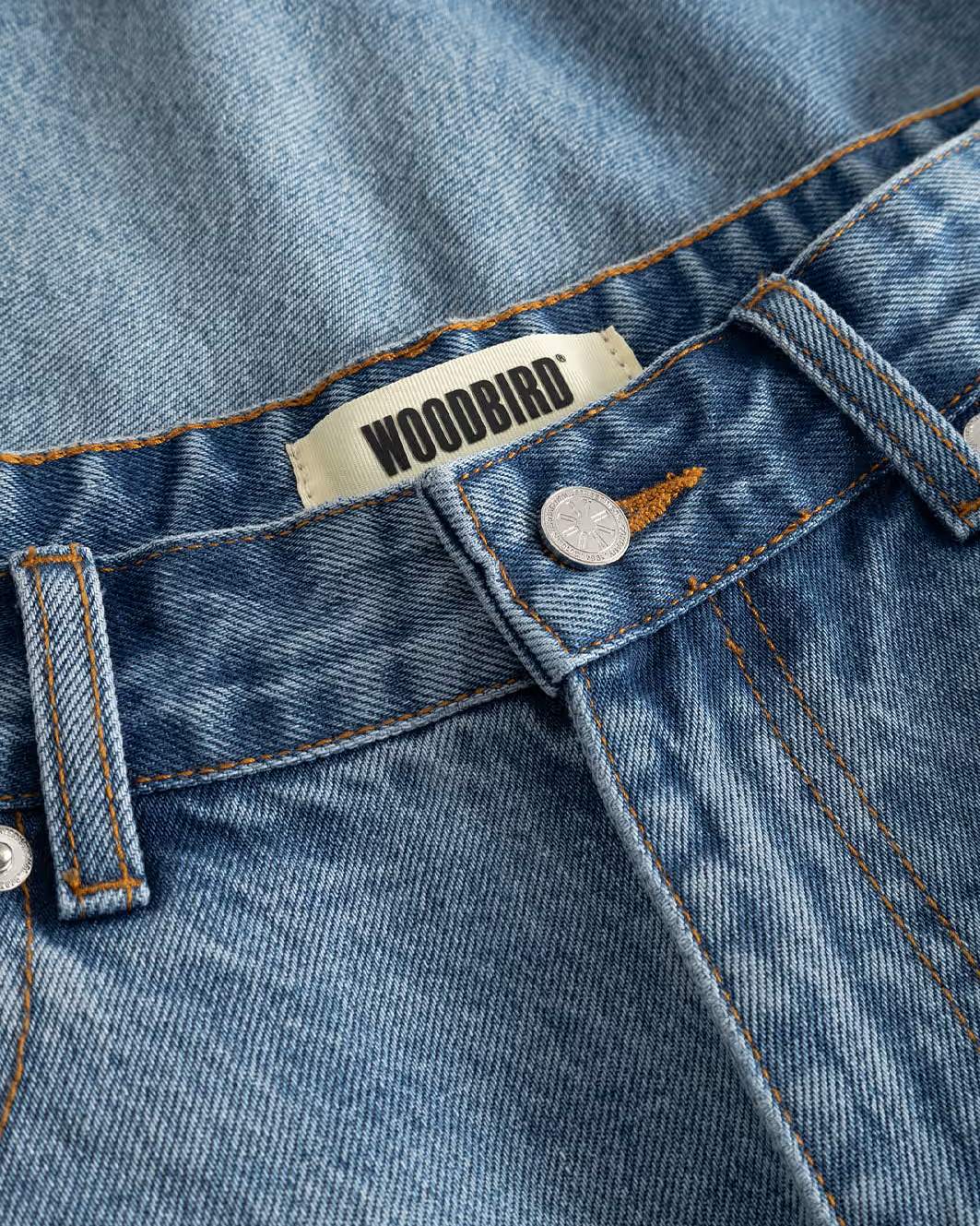 Rami Orig Shorts