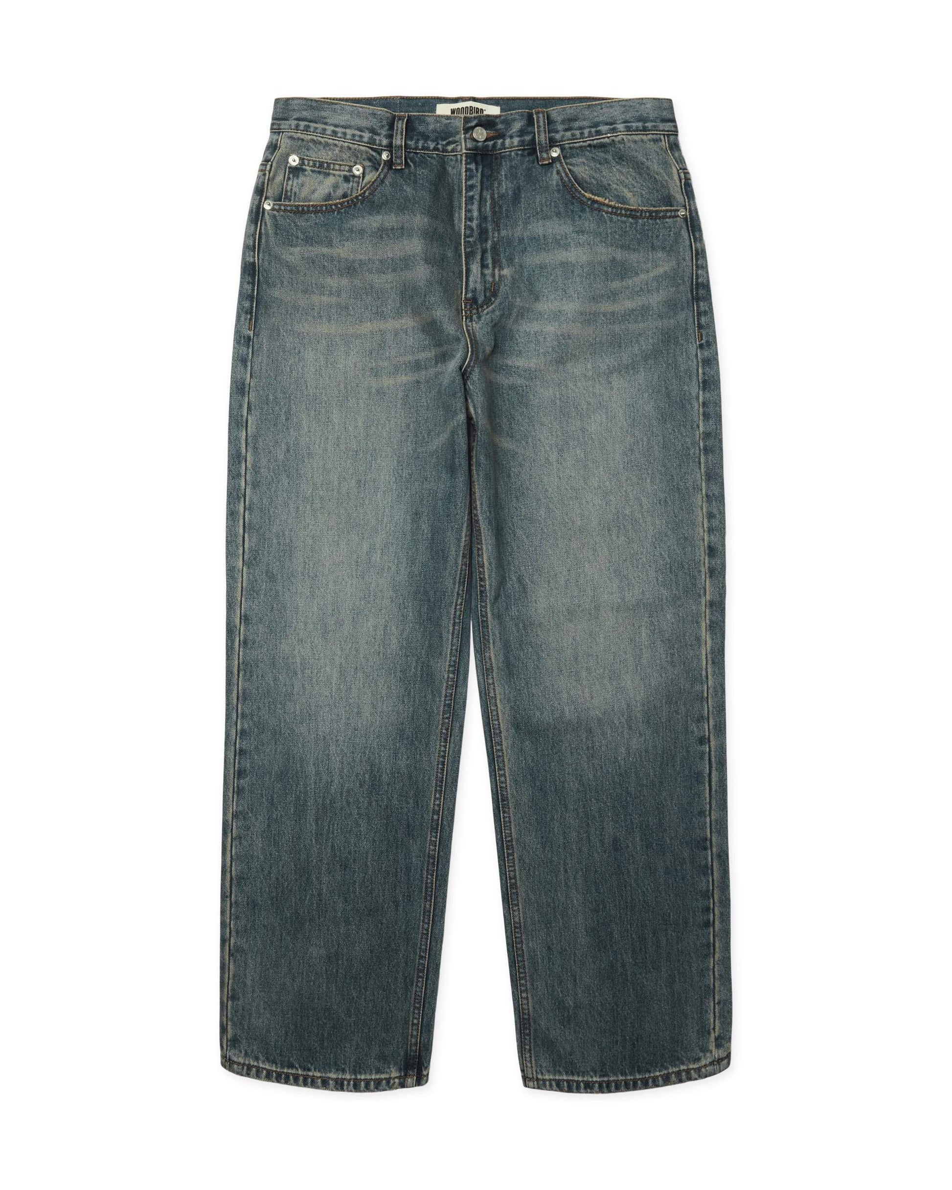 Rami Vintage Jeans
