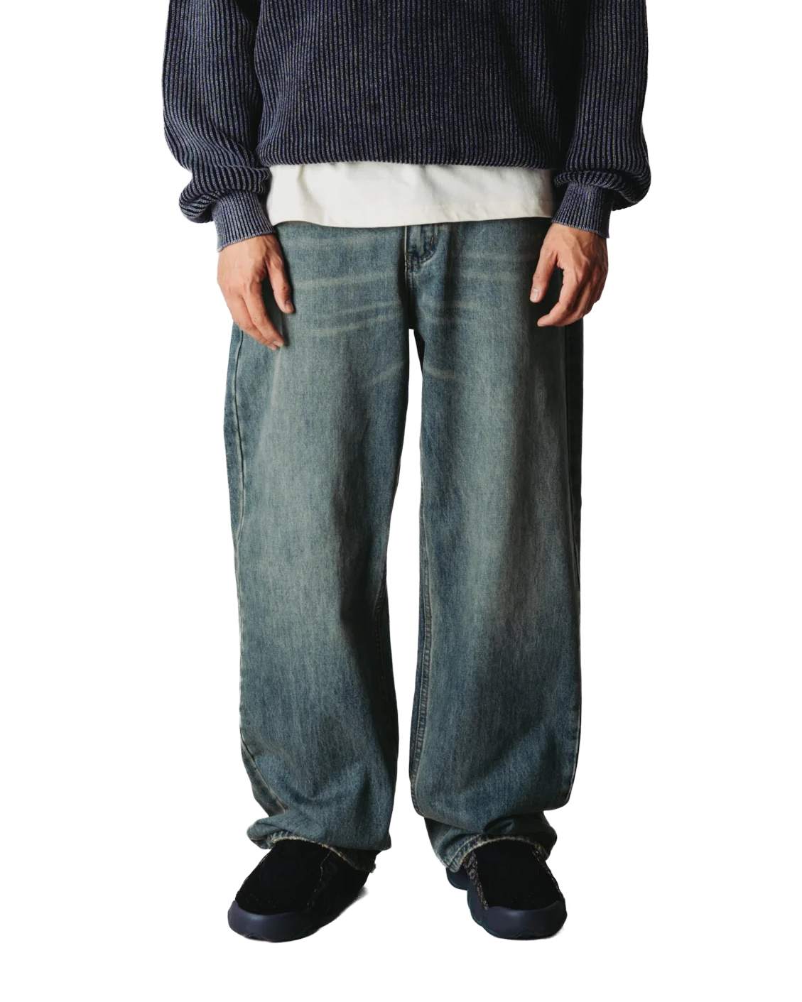 Rami Vintage Jeans