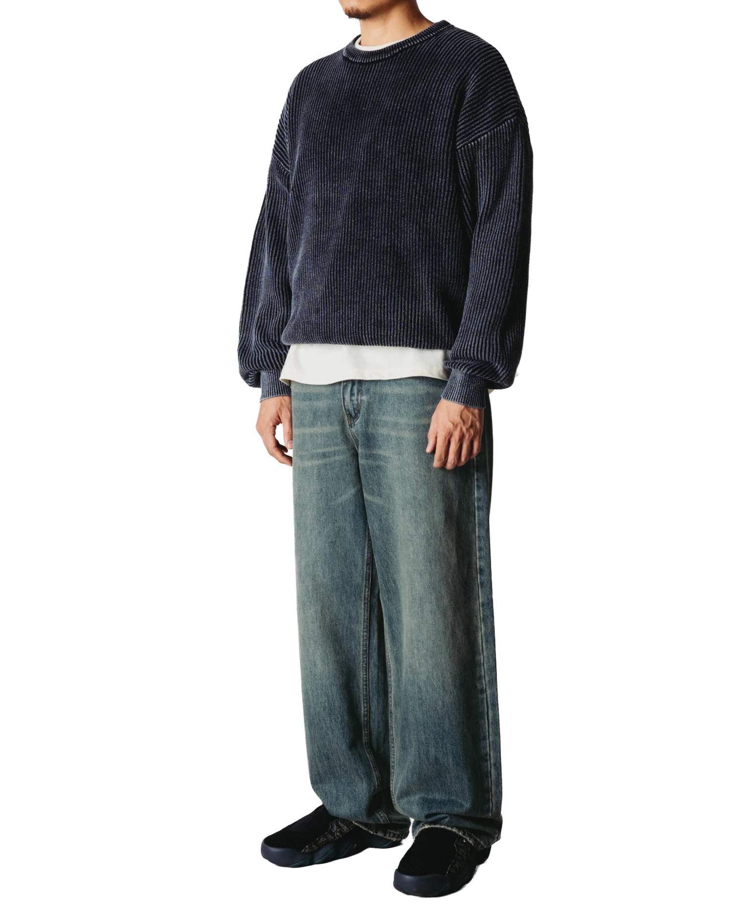 Rami Vintage Jeans