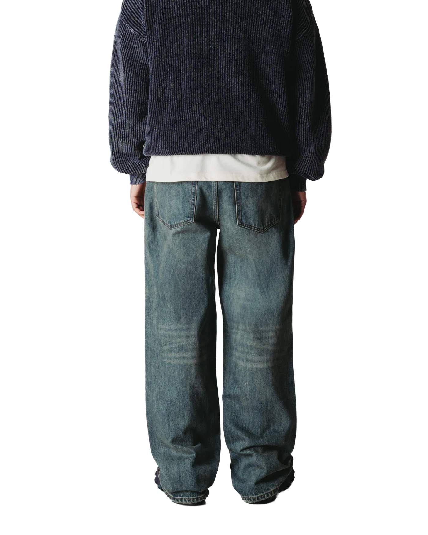 Rami Vintage Jeans