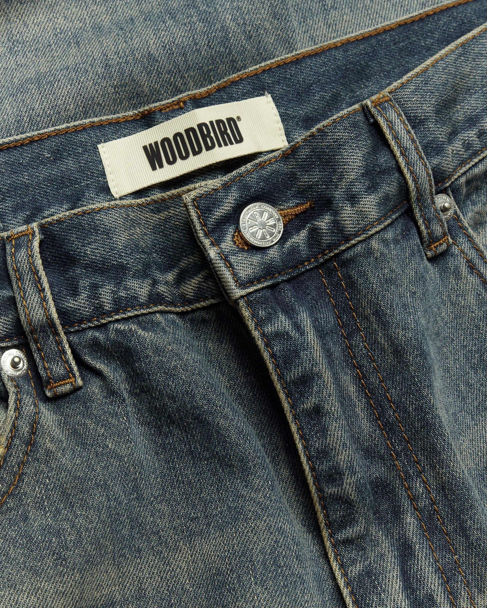 Rami Vintage Jeans