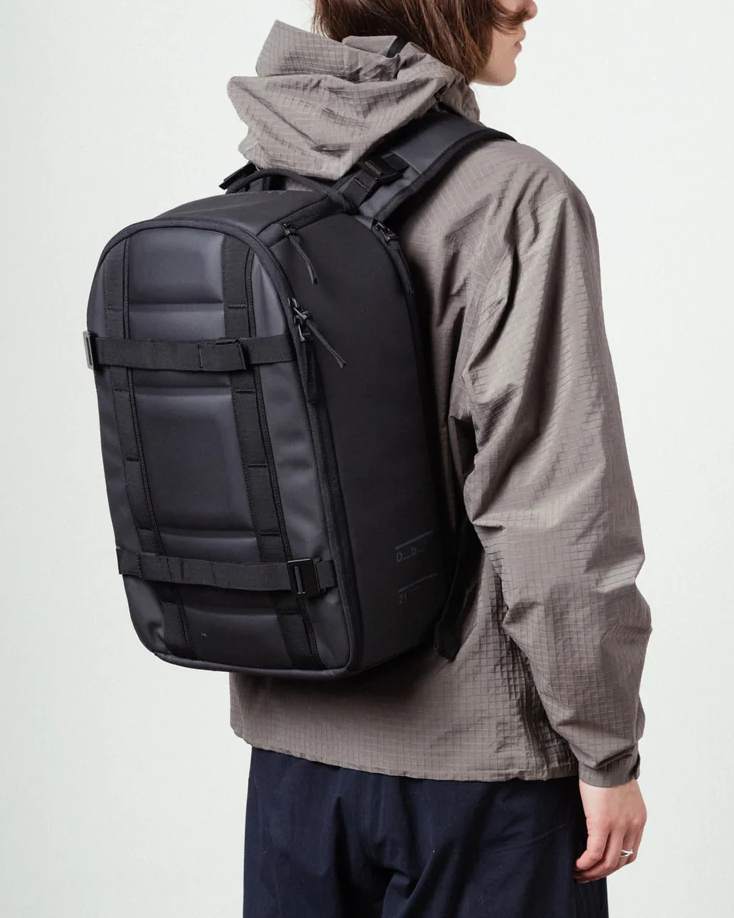 Ramverk 21L Ryggsäck