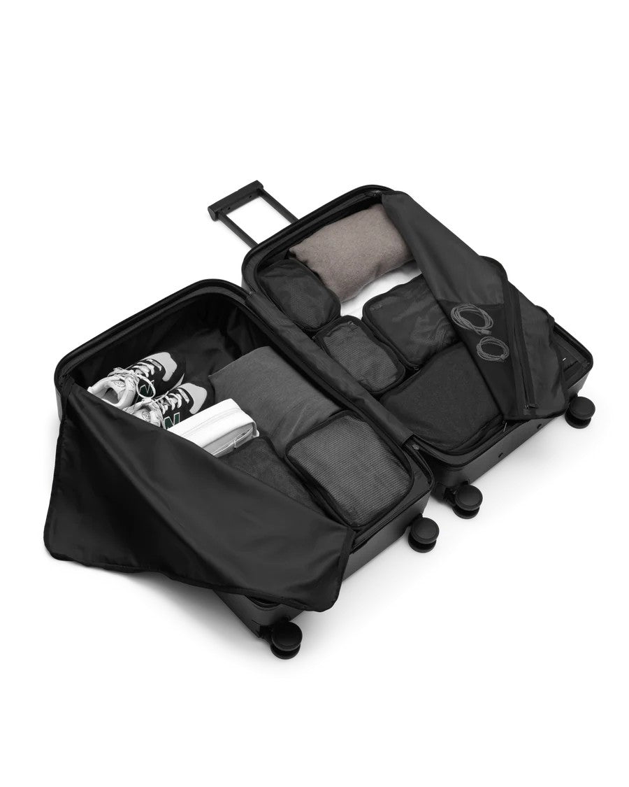 Ramverk Pro Check In Medium Resväska