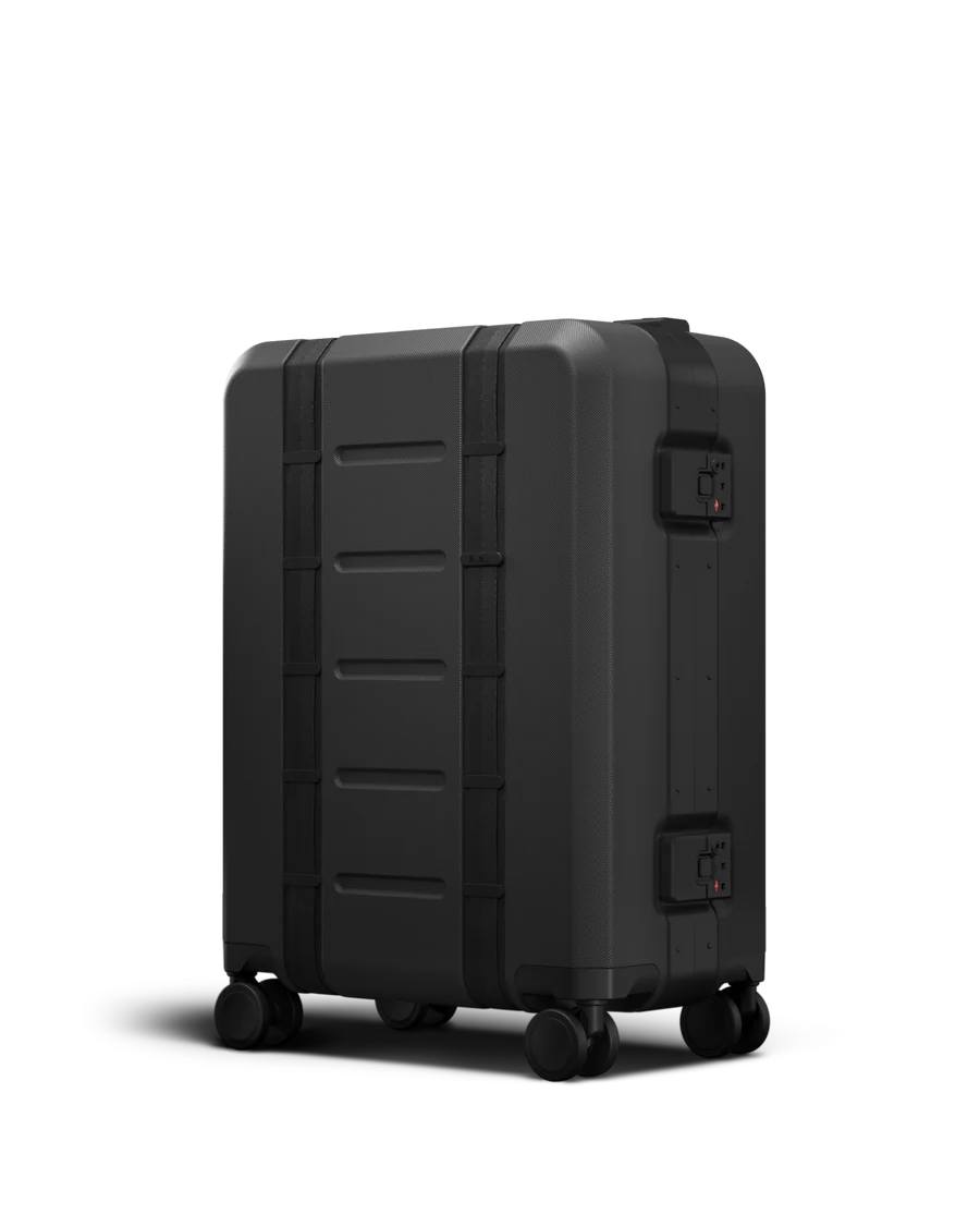 Ramverk Pro Carry On Kabinväska - Black Out