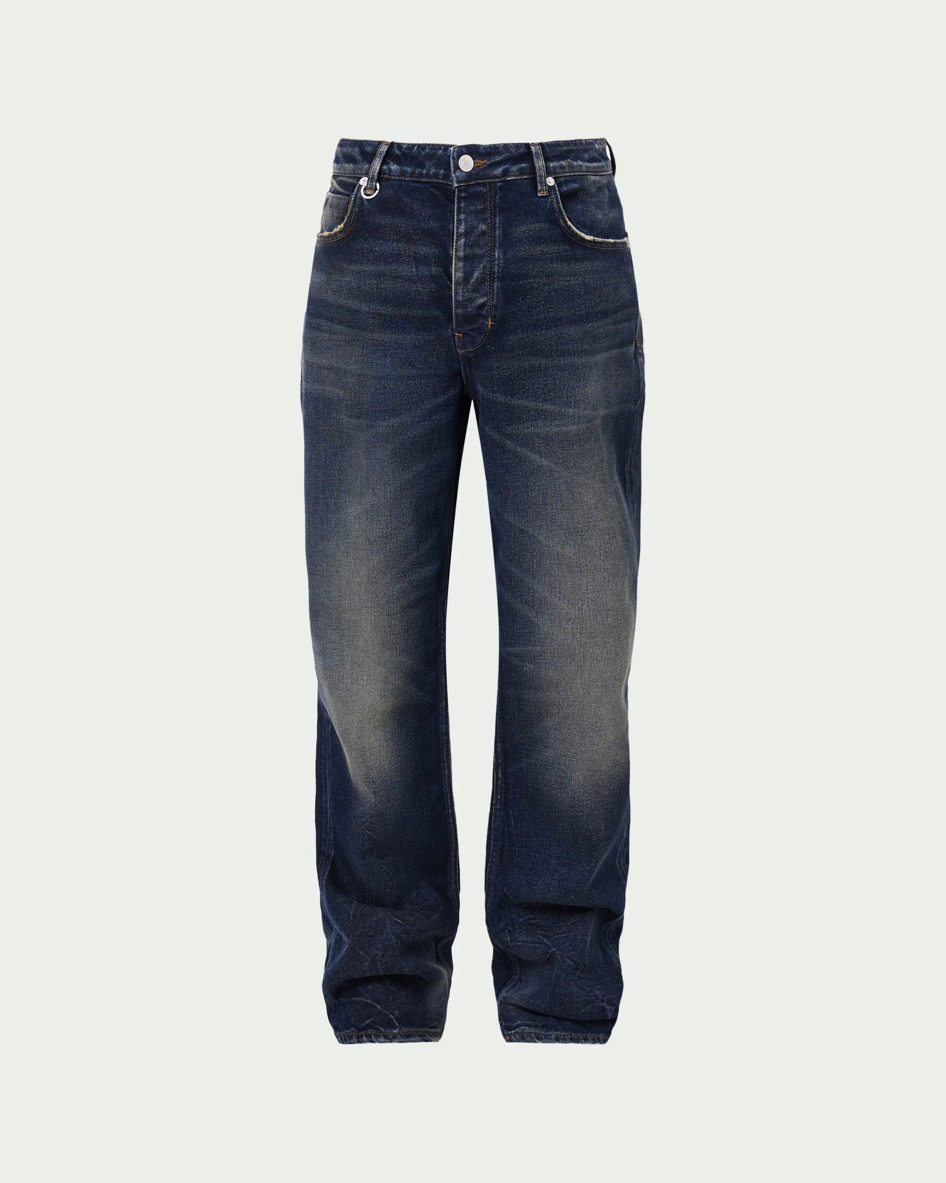 Ray Straight Astoria Jeans