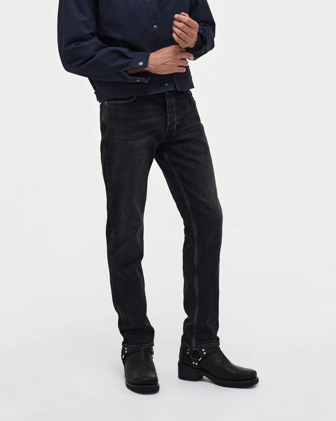 Ray Straight Bravo Jeans