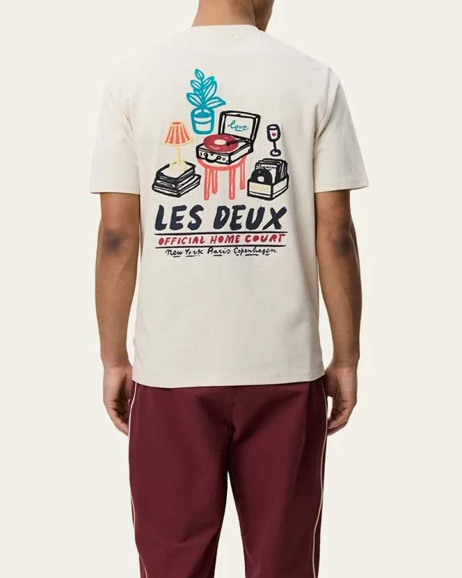 Record T-Shirt