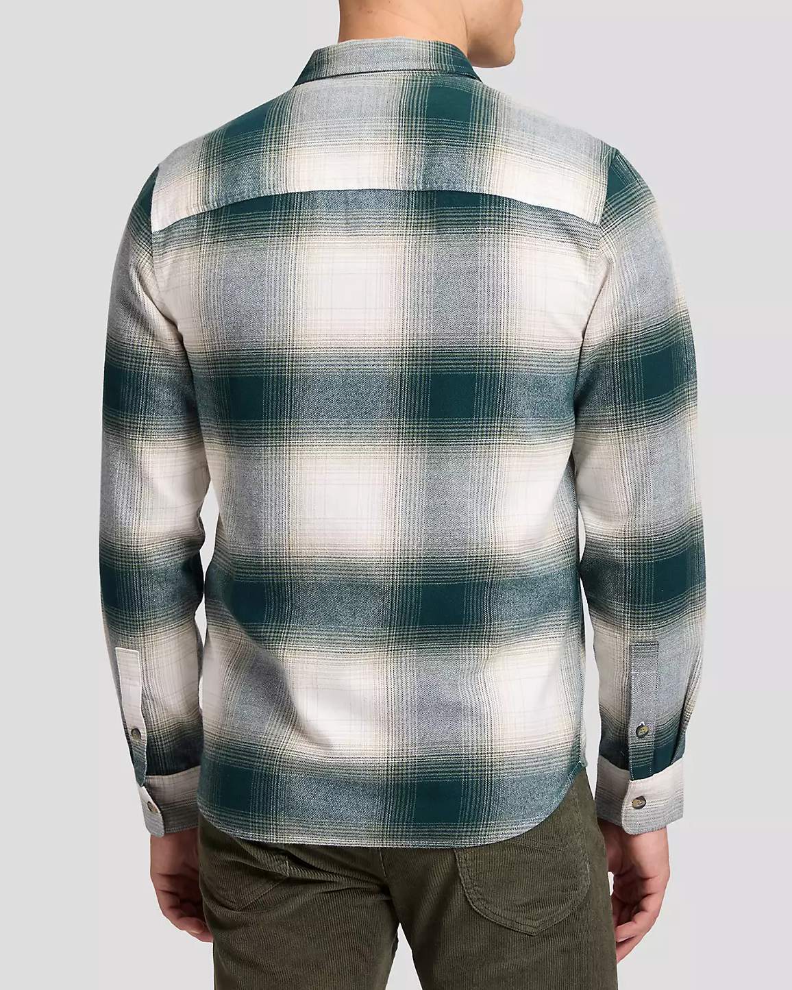 Regular Leesure Shirt