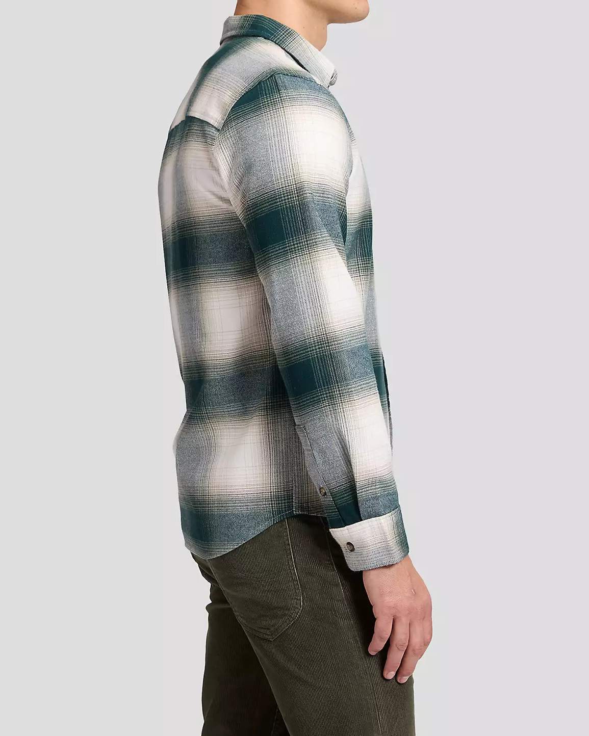 Regular Leesure Shirt