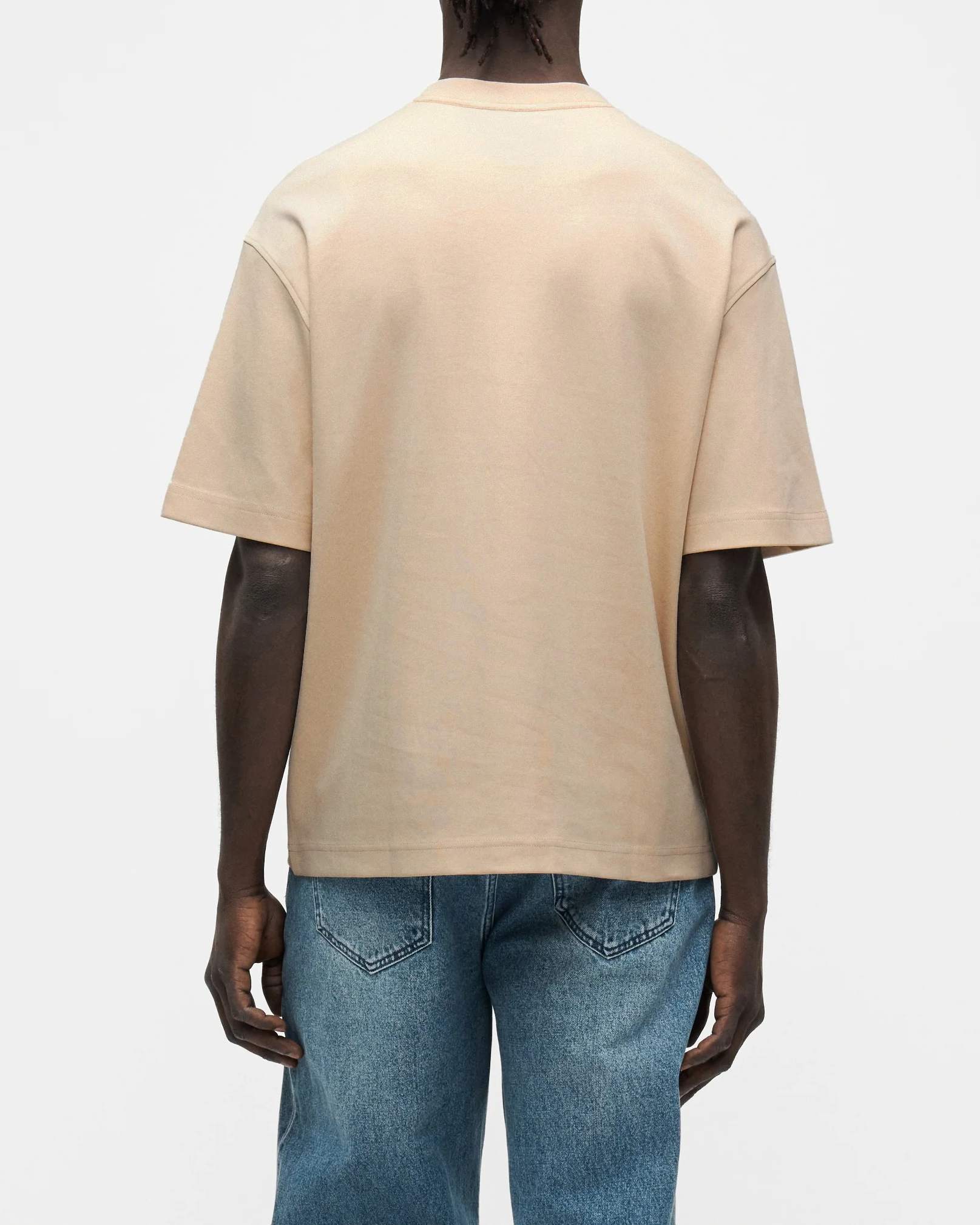 Relax Bob T-Shirt