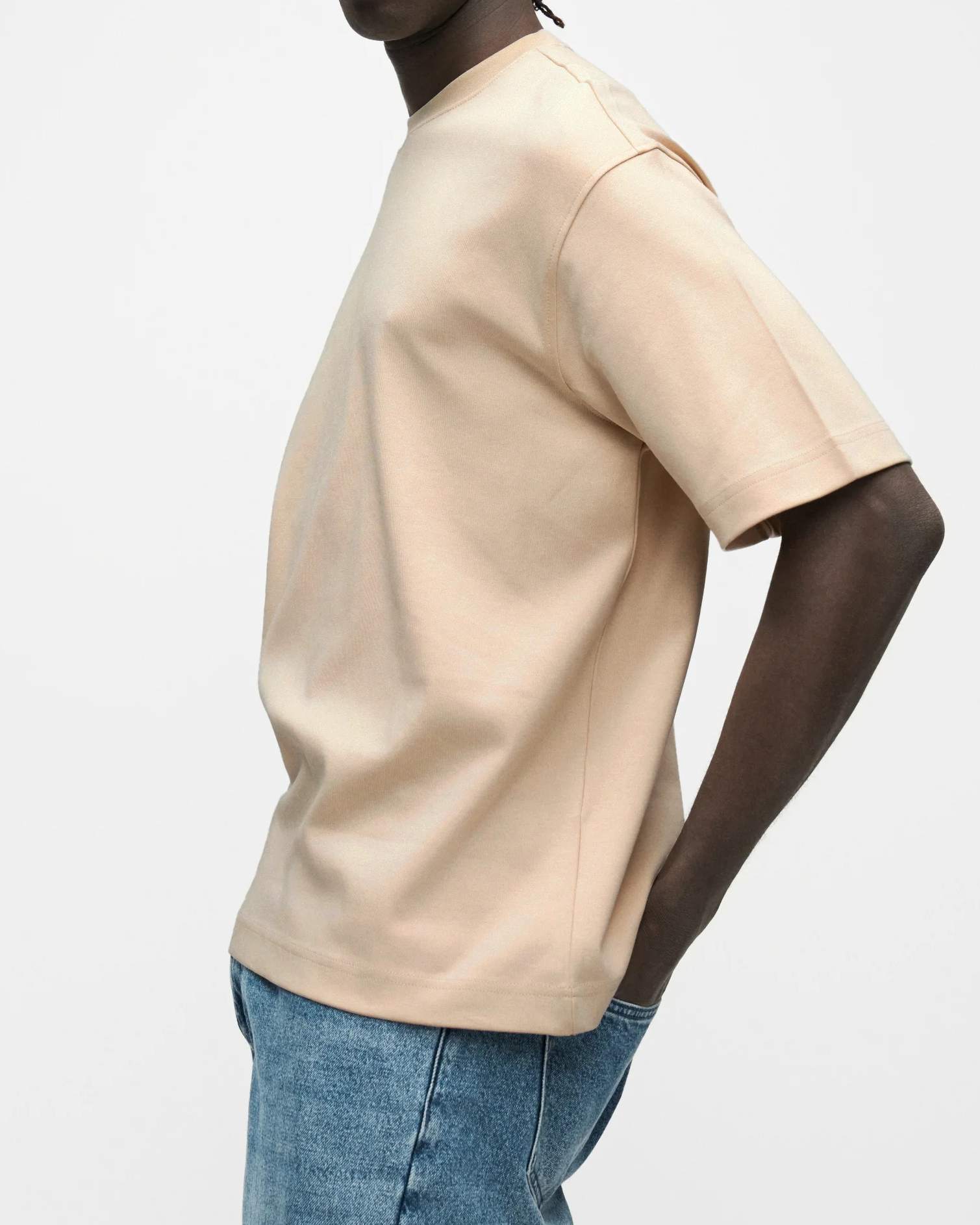 Relax Bob T-Shirt